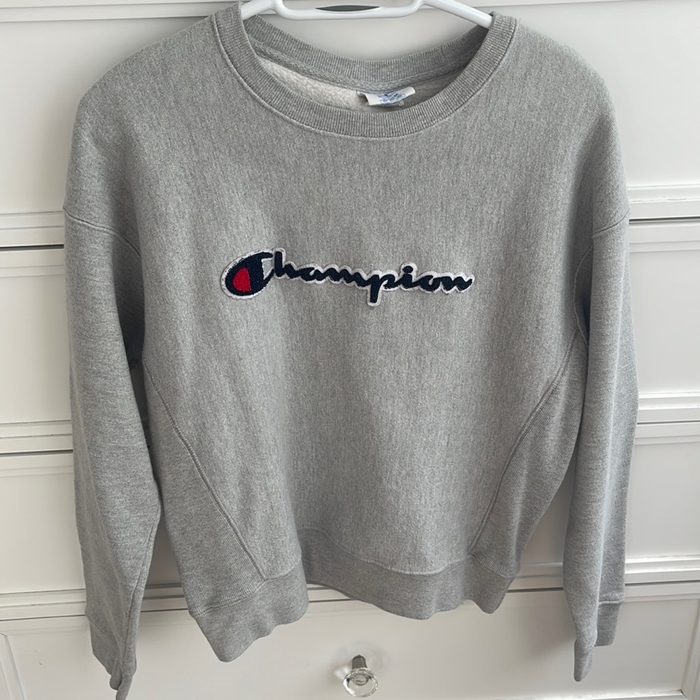 Long sleeve Sweater